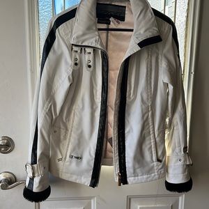 Spyder ski jacket